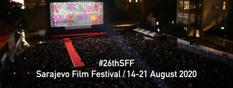 SFF 2020: Otvorene prijave za sudjelovanje u programu VOLIM FILM