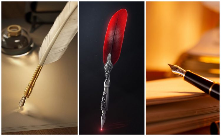 Stipendiranje mladih književnih kritičara, kolumnista, novinara i studenata