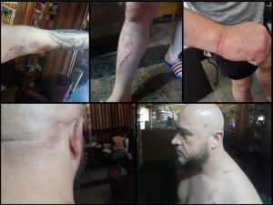 Teroriziranje Bošnjaka u Zvorniku: "Opet Turci došli!"