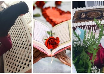 Četrnaestogodišnja Ajša Šahman položila hifz Kur’ana