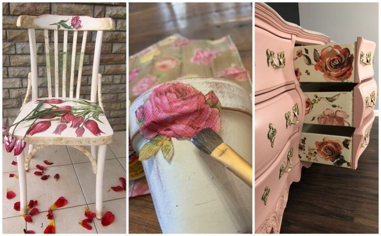 Besplatna dekupaž radionica u Tuzli