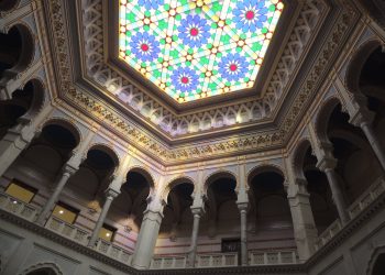 Jedan od najljepših i najreprezentativnijih objekata u Sarajevu