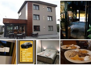 Rentaj.ba: Otkrijte pogodnosti smještaja i prevoza u Sarajevu