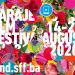 Sarajevo Film Festival se ove godine održava online