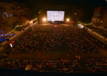 Sarajevo Film Festival u izmijenjenom formatu
