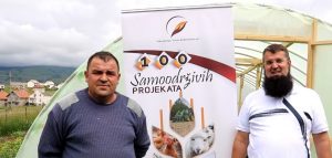 Udruženje Izvor Dobročinstva realizovalo 11 samoodrživih projekata