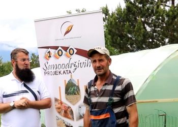 Udruženje Izvor Dobročinstva realizovalo 11 samoodrživih projekata