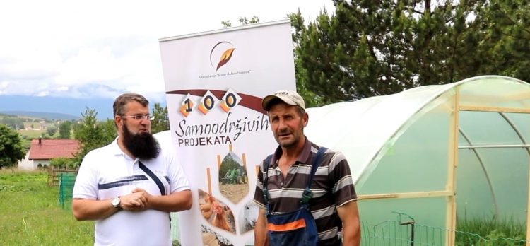 Udruženje Izvor Dobročinstva realizovalo 11 samoodrživih projekata