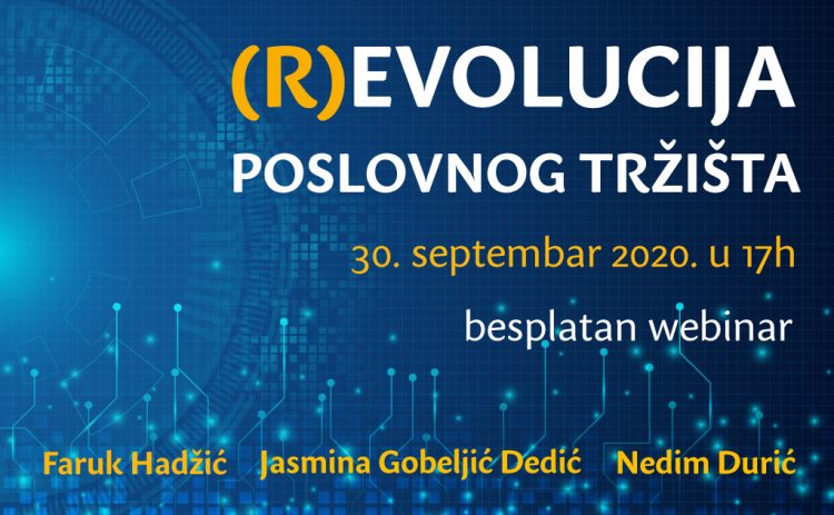 (R)evolucija poslovnog tržišta-digitalne vještine i freelancing