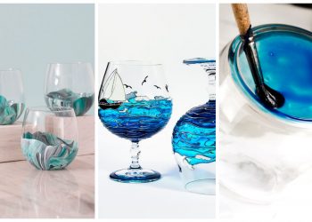 Besplatna radionica slikanja na staklu u Tuzli