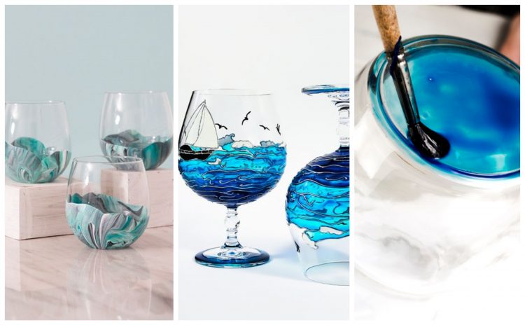 Besplatna radionica slikanja na staklu u Tuzli