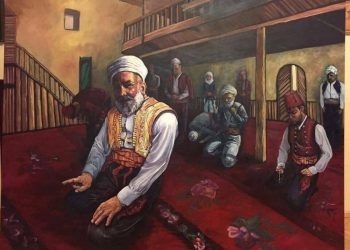 Budite vakifi Brđanske džamije u Tuzli