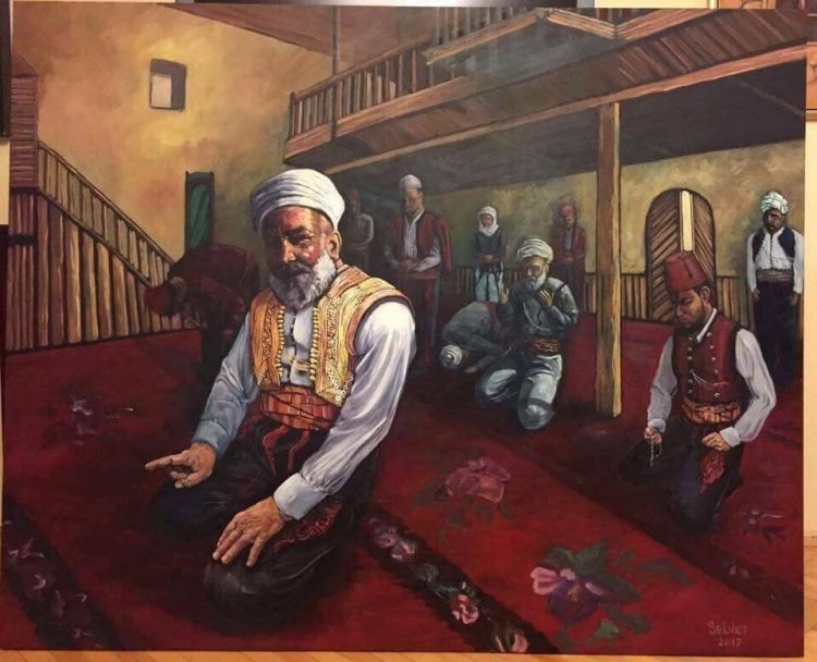 Budite vakifi Brđanske džamije u Tuzli