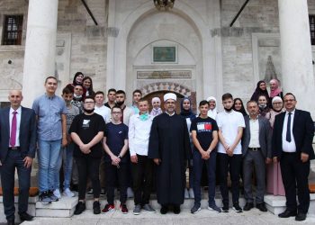 Historijski dan u Banjaluci: Počela nastava u Medresi nakon 80 godina (video)