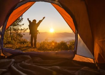 Pročitajte ove savjete za nezaboravno kampovanje