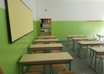 Udruženje Oaza Tuzla zajedno sa donatorima opremilo učionicu (video)