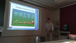 Upoznajte mladog bosanskohercegovačkog naučnika