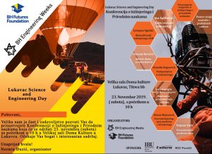 Upoznajte mladog bosanskohercegovačkog naučnika