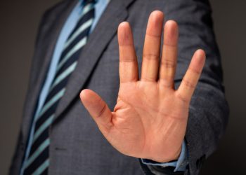 Vaš psiholog objašnjava: Kako reći NE