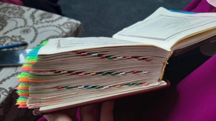 Amina Operta iz Breze postala hafiza Kur’ana