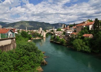 Belma Islamović: Živim život koji nije moj