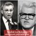 Dobrica Ćosić i velikosrpski zločinački plan