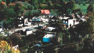 Dvadeset sedam godina od zločina u Stupnom