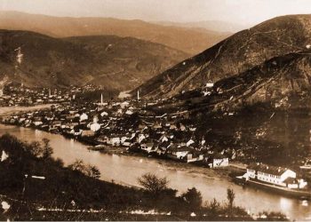 Ovo je historija Prijepolja