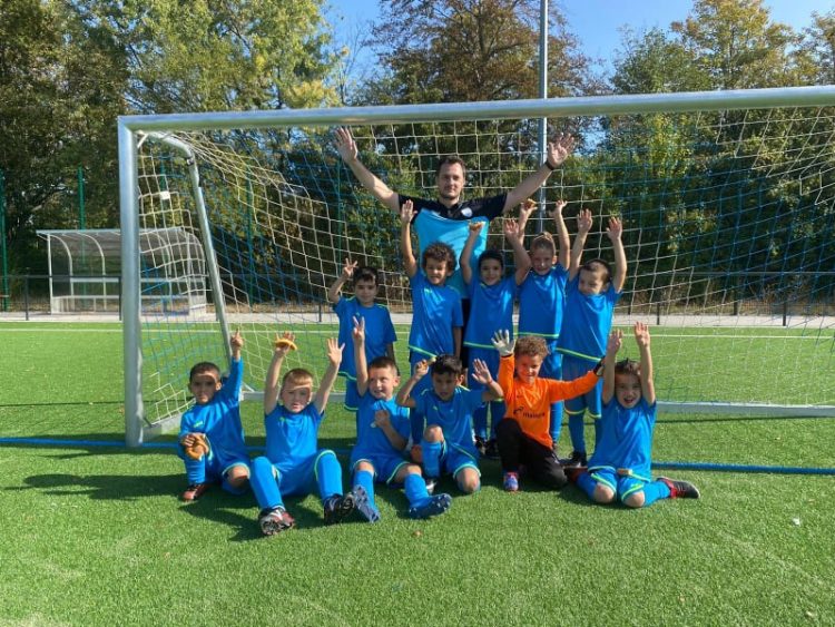 U Njemačkoj je moguće: Fudbalski trener i medicinar Husejn Mujanović