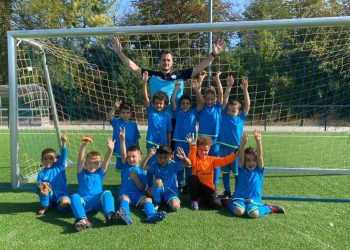 U Njemačkoj je moguće: Fudbalski trener i medicinar Husejn Mujanović