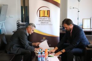 Uskoro adaptacija Kušlat džamije u Zvorniku