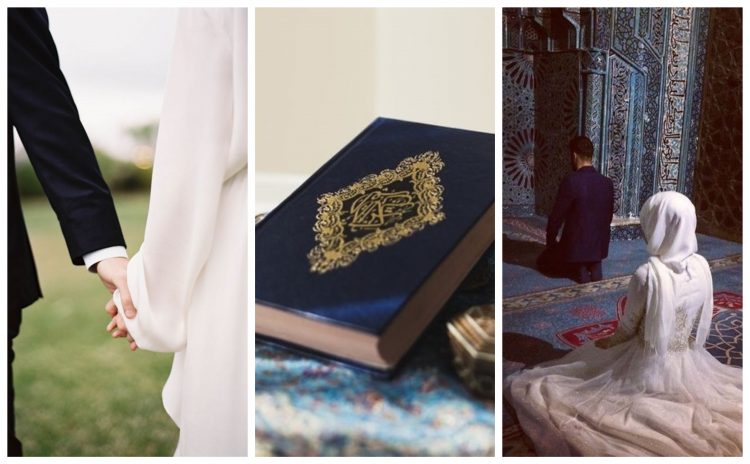 Besplatan seminar u učionici i online: Brak i porodica u islamu