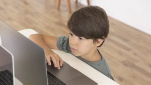 Besplatan webinar Kako zaštiti djecu na internetu