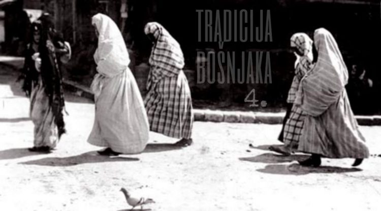 Ispovijesti Sandžaklijki nakon prisilnog skidanja zara i feredže