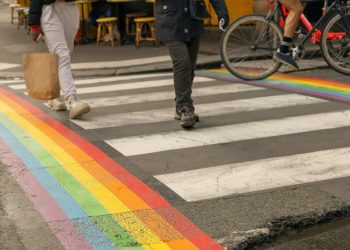 Sramota: Ona podržava LGBTQ zajednice