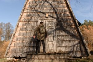 Zimski kamp za mlade: Misli o prirodi