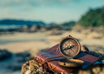 Zimski kamp za mlade: Misli o prirodi