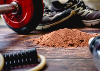 Čist kreatin za vrhunski kapacitet mišića