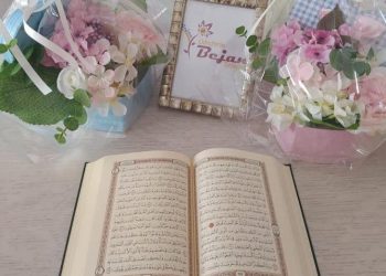 Bejan kojem ste dali podršku sa vama dijeli radosne vijesti