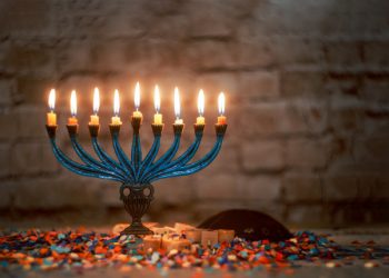 Danas je Hanuka: Jevjerski praznik svjetlosti