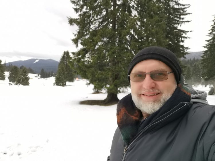 Doktor Kurdić: Odmor na čistom planinskom zraku