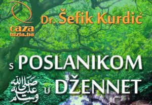 Doktor Kurdić: Odmor na čistom planinskom zraku