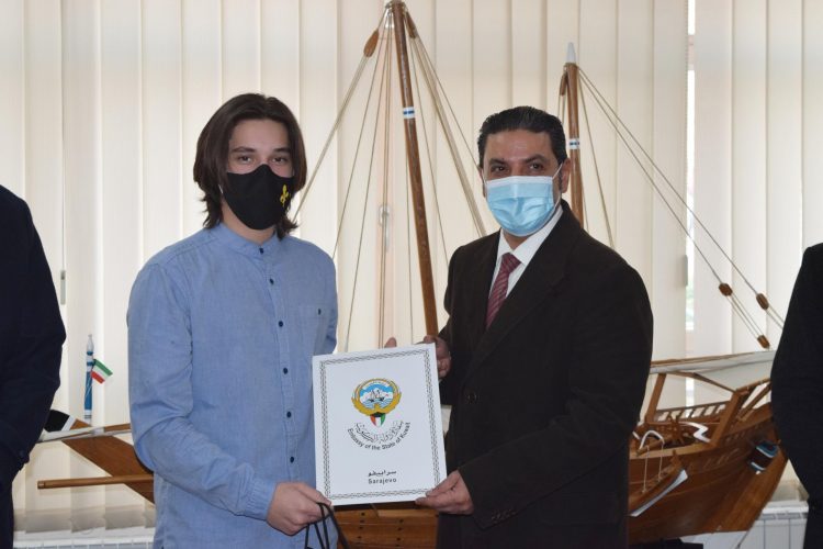 Država Kuvajt: Veliki dobročinitelj u BiH i svijetu