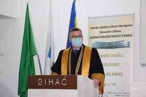 Četvrt vijeka postojanja: Islamski pedagoški fakultet u Bihaću