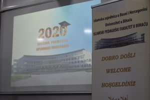 Četvrt vijeka postojanja: Islamski pedagoški fakultet u Bihaću