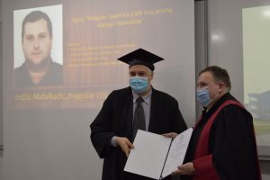 Četvrt vijeka postojanja: Islamski pedagoški fakultet u Bihaću