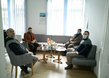 Izvor dobročinstva: Gradnja hajr česme u Donjem Vakufu