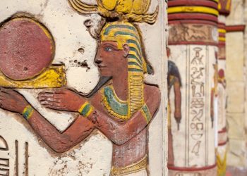 Komparacija: Titule misirksih vladara u Kur’anu i Bibliji