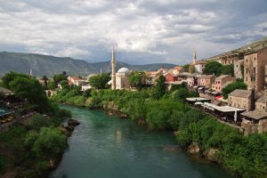 Nova hafiza Časnog Kur'ana: Asja Čilić