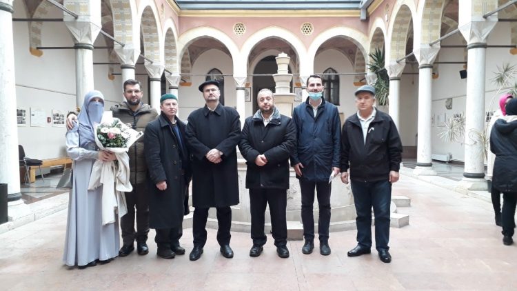 Nova hafiza Časnog Kur’ana: Asja Čilić